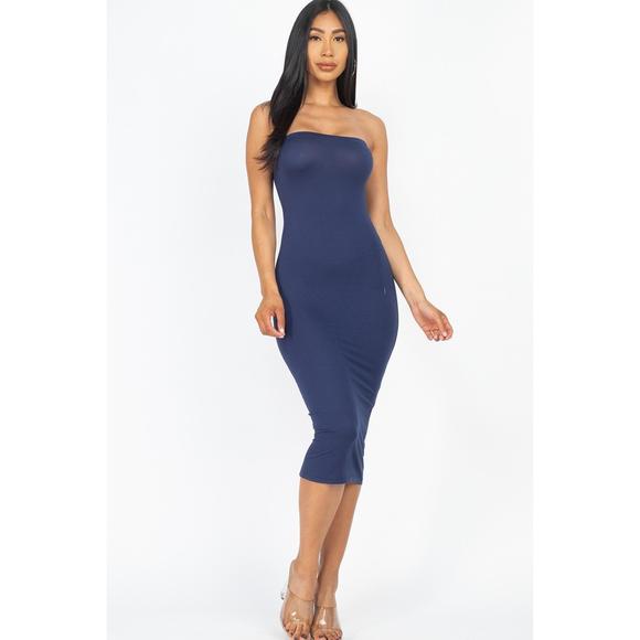Rachell`s Boutique Dresses & Skirts - Tube Bodycon Dress